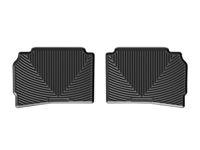 WeatherTech W398 - All-Weather Floor Mats