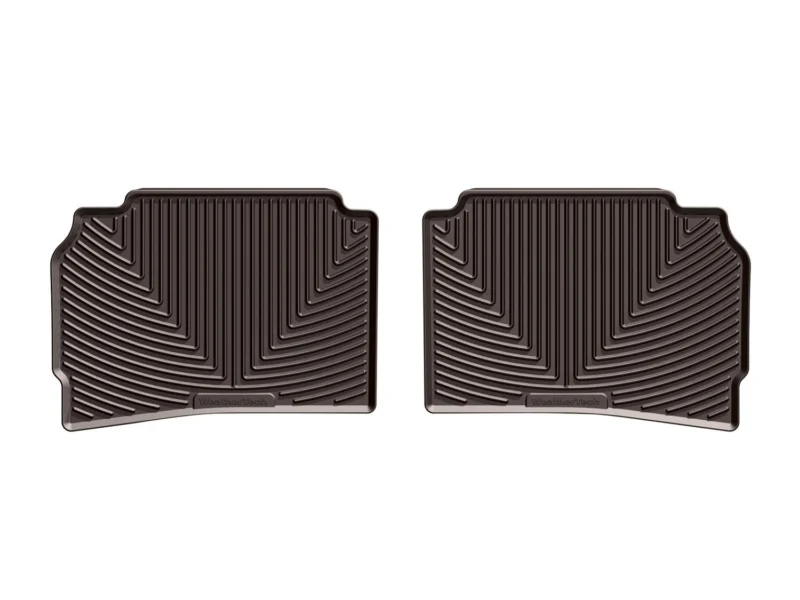 WeatherTech W398CO - All-Weather Floor Mats