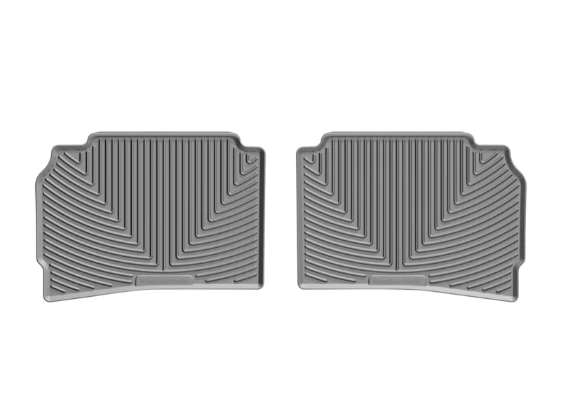WeatherTech W398GR - All-Weather Floor Mats