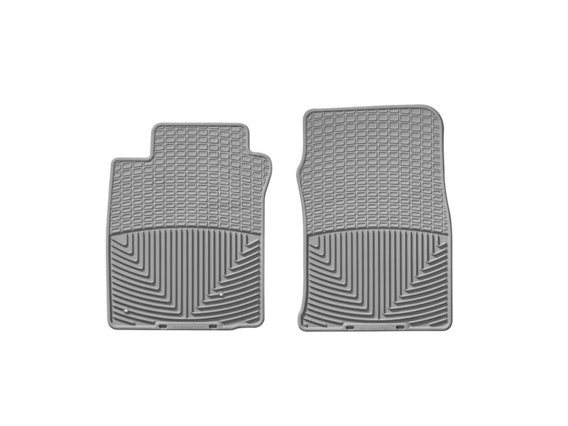 WeatherTech W39GR - All-Weather Floor Mats