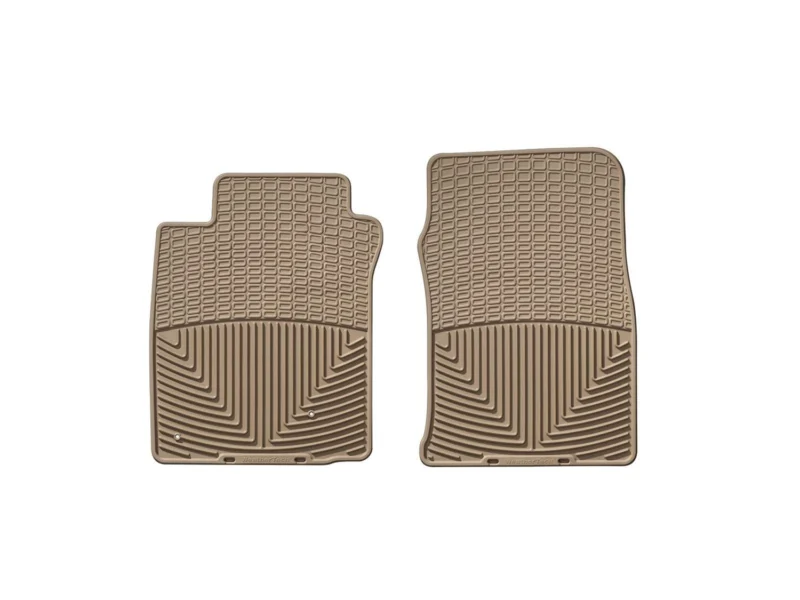 WeatherTech W39TN - All-Weather Floor Mats