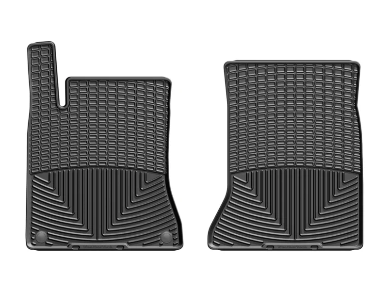 WeatherTech W402 - All-Weather Floor Mats