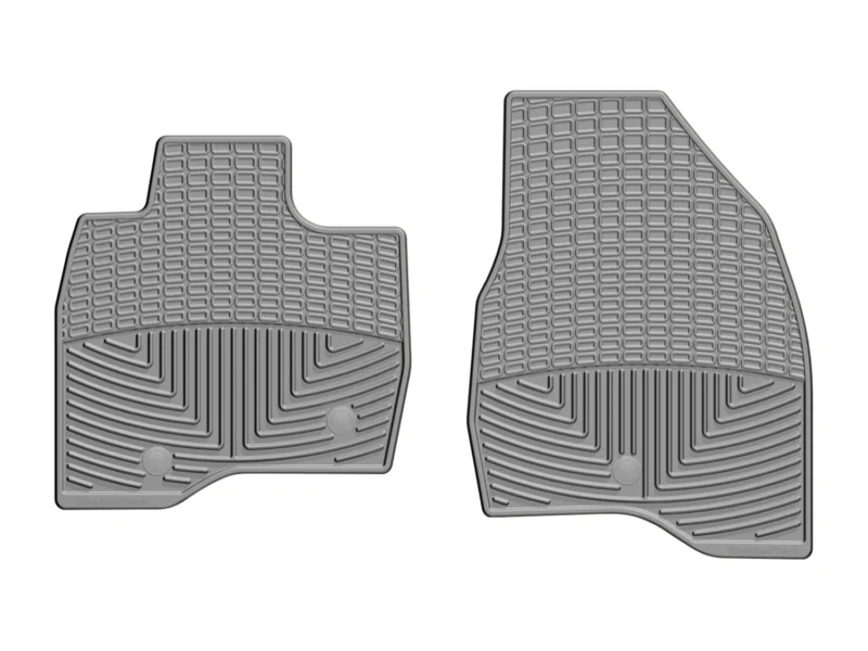 WeatherTech W403GR - All-Weather Floor Mats