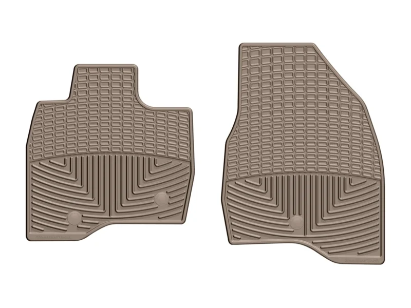 WeatherTech W403TN - All-Weather Floor Mats