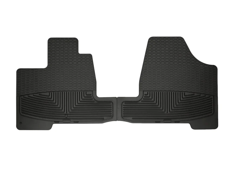 WeatherTech W41 - All-Weather Floor Mats