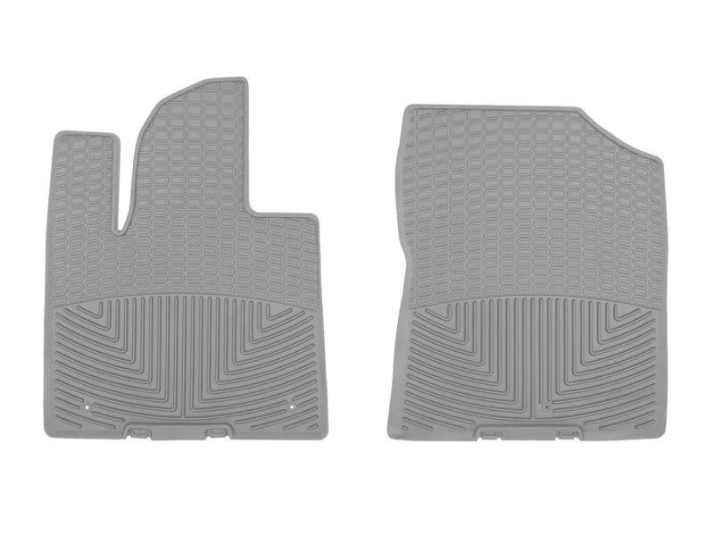 WeatherTech W411GR - All-Weather Floor Mats