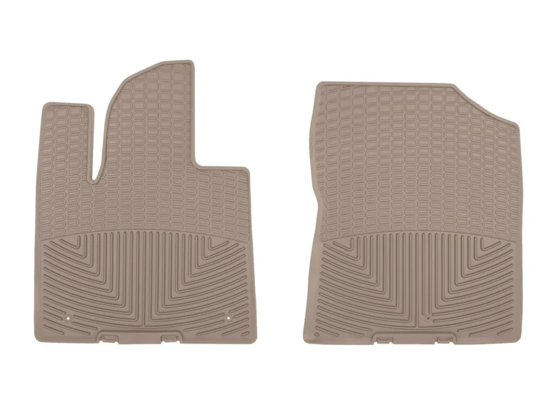 WeatherTech W411TN - All-Weather Floor Mats