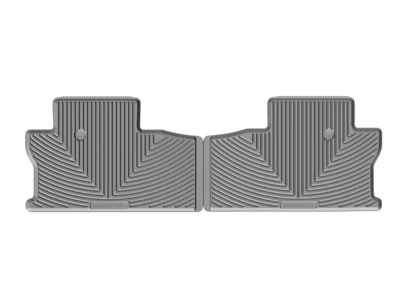 WeatherTech W416GR - All-Weather Floor Mats
