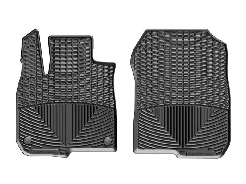 WeatherTech W419 - All-Weather Floor Mats