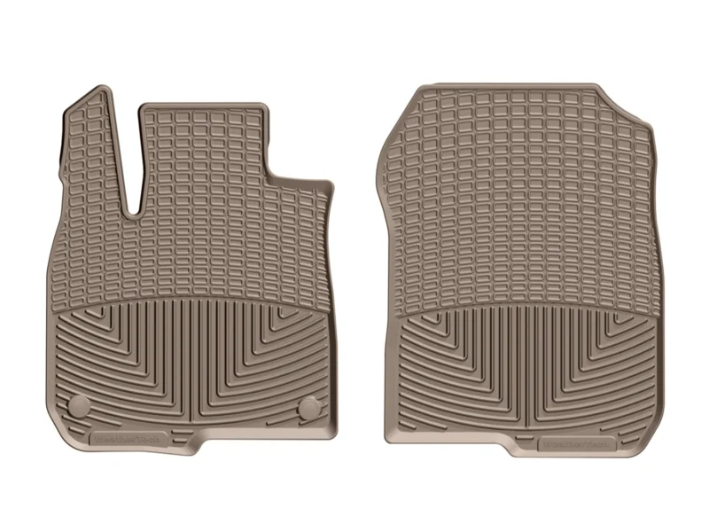 WeatherTech W419TN - All-Weather Floor Mats