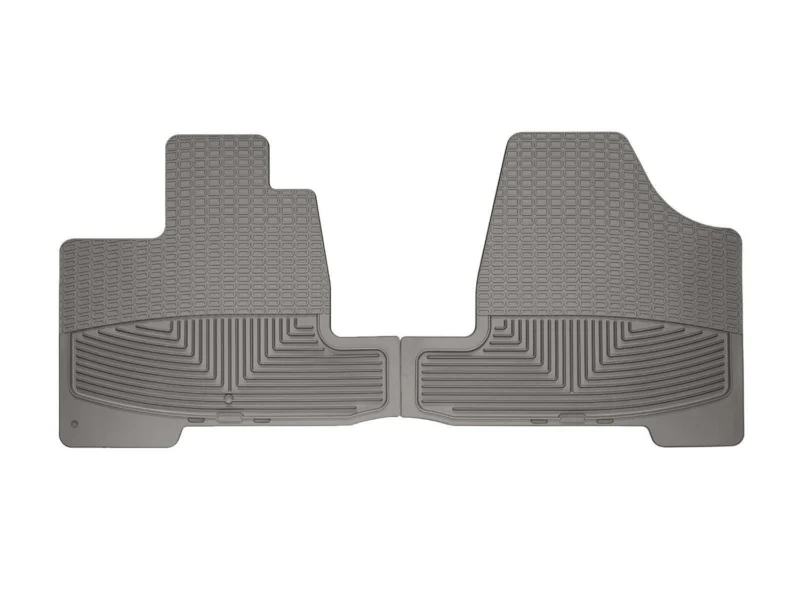 WeatherTech W41GR - All-Weather Floor Mats