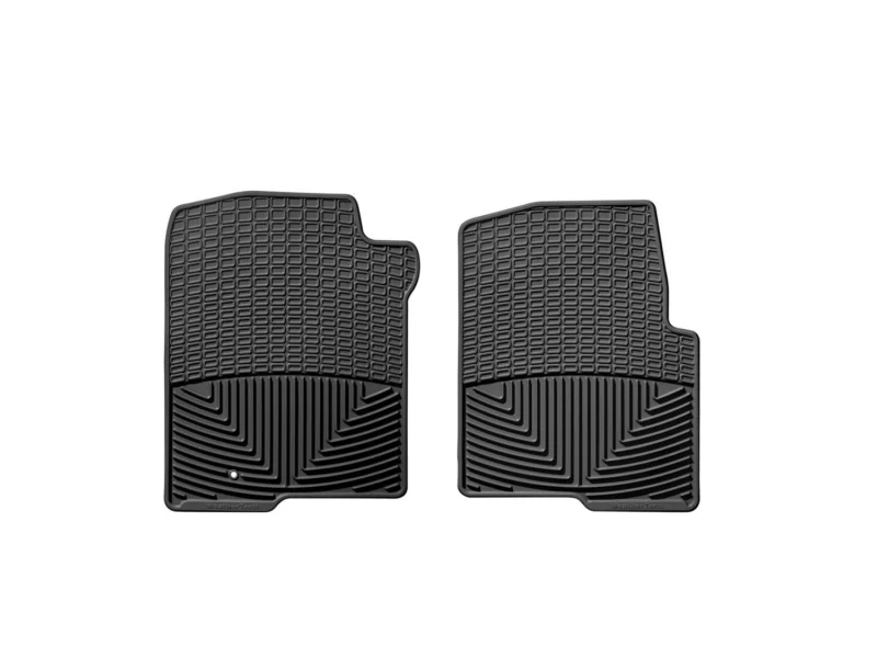 WeatherTech W42 - All-Weather Floor Mats