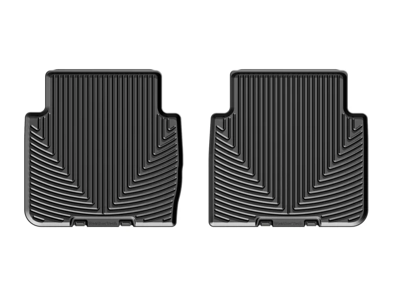 WeatherTech W420 - All-Weather Floor Mats