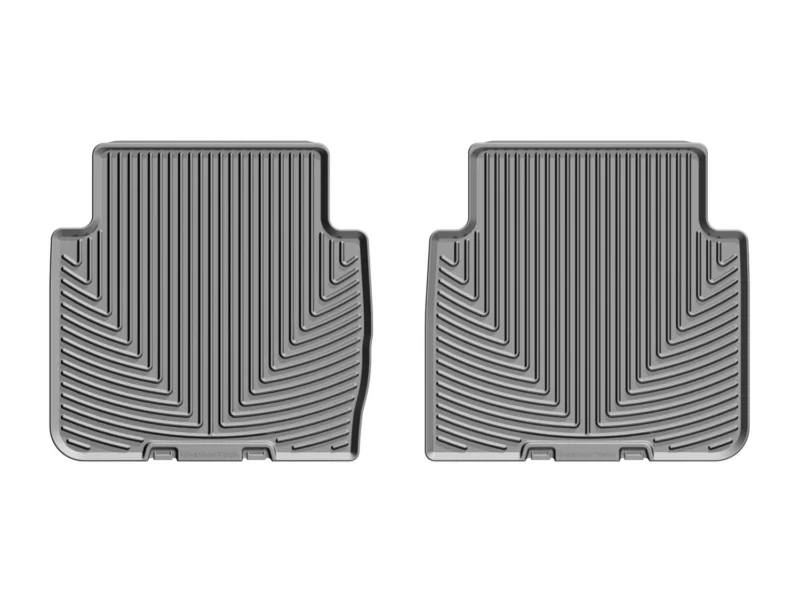 WeatherTech W420GR - All-Weather Floor Mats