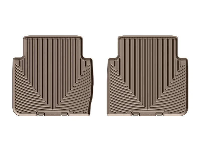 WeatherTech W420TN - All-Weather Floor Mats