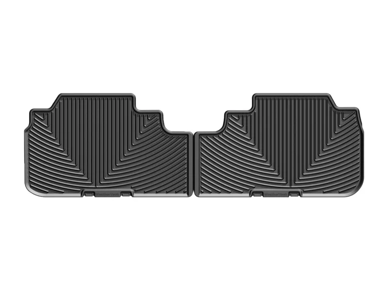 WeatherTech W422 - All-Weather Floor Mats