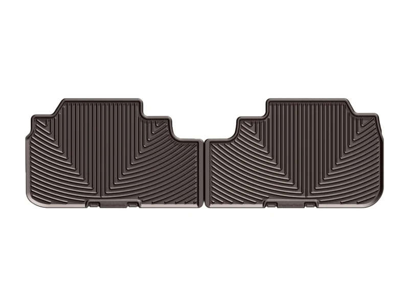 WeatherTech W422CO - All-Weather Floor Mats