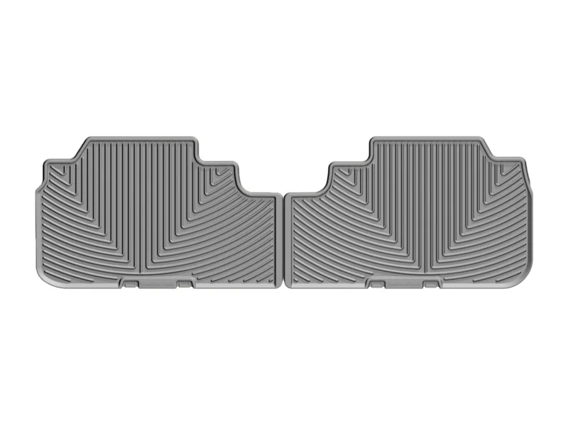 WeatherTech W422GR - All-Weather Floor Mats