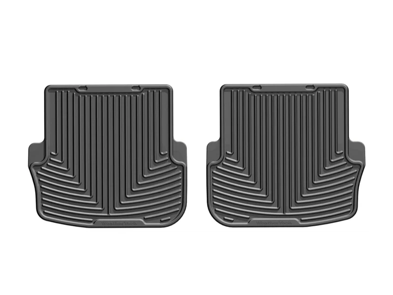 WeatherTech W426 - All-Weather Floor Mats