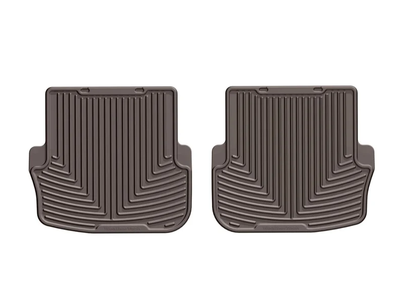 WeatherTech W426CO - All-Weather Floor Mats