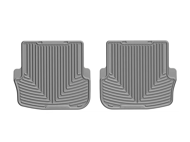 WeatherTech W426GR - All-Weather Floor Mats