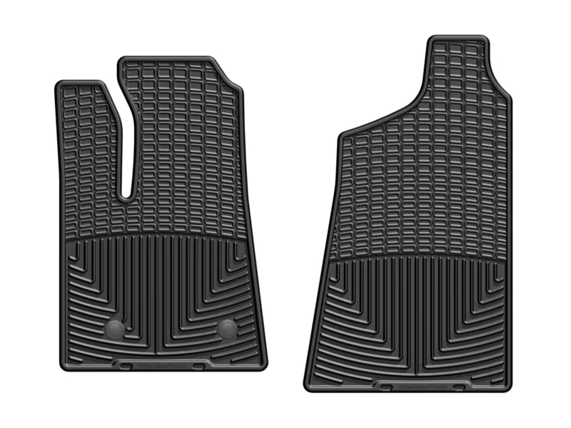 WeatherTech W427 - All-Weather Floor Mats