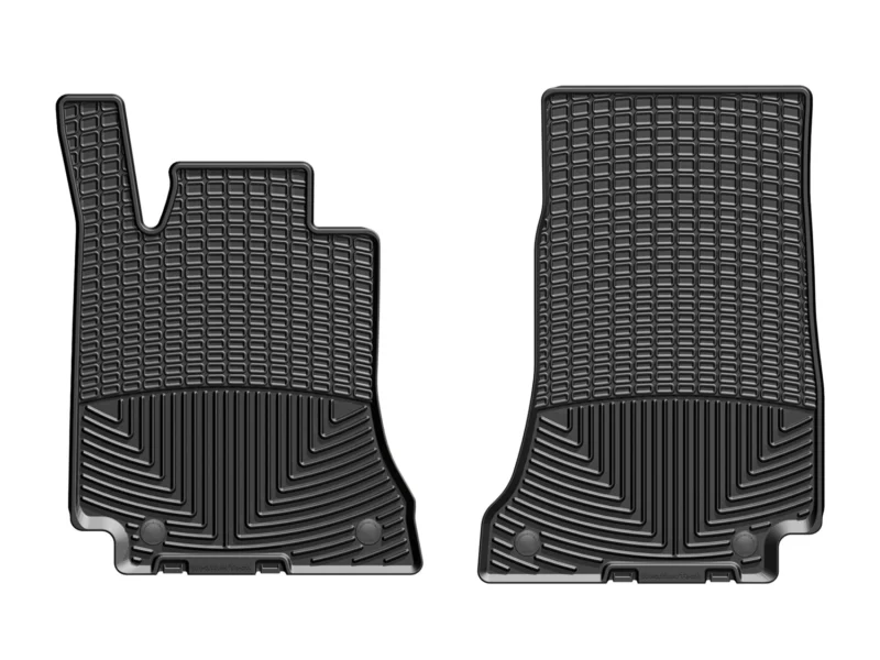 WeatherTech W429 - All-Weather Floor Mats