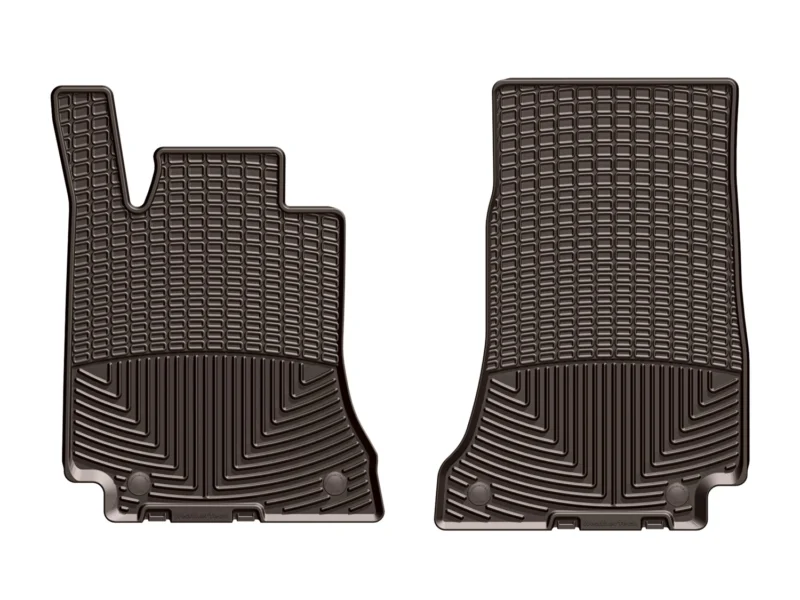 WeatherTech W429CO - All-Weather Floor Mats