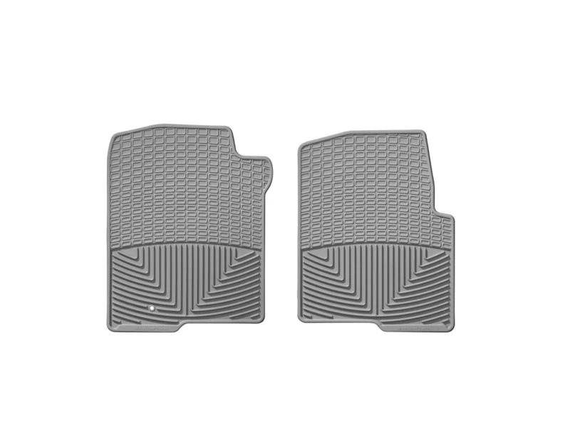 WeatherTech W42GR - All-Weather Floor Mats