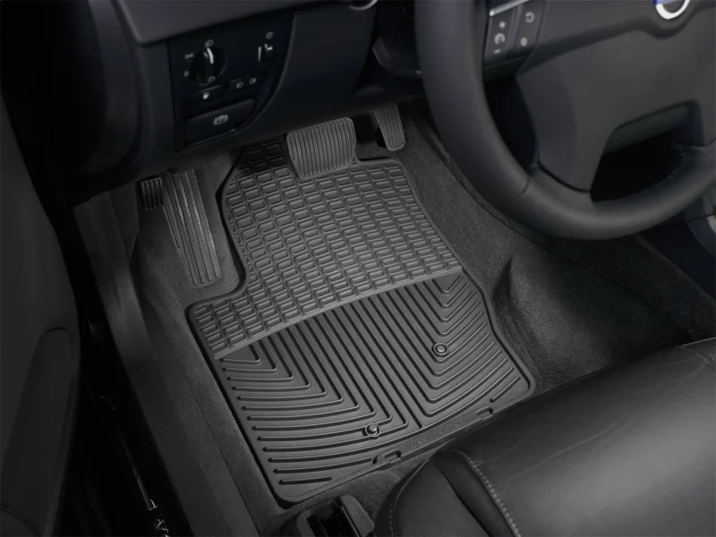 WeatherTech W43 - All-Weather Floor Mats