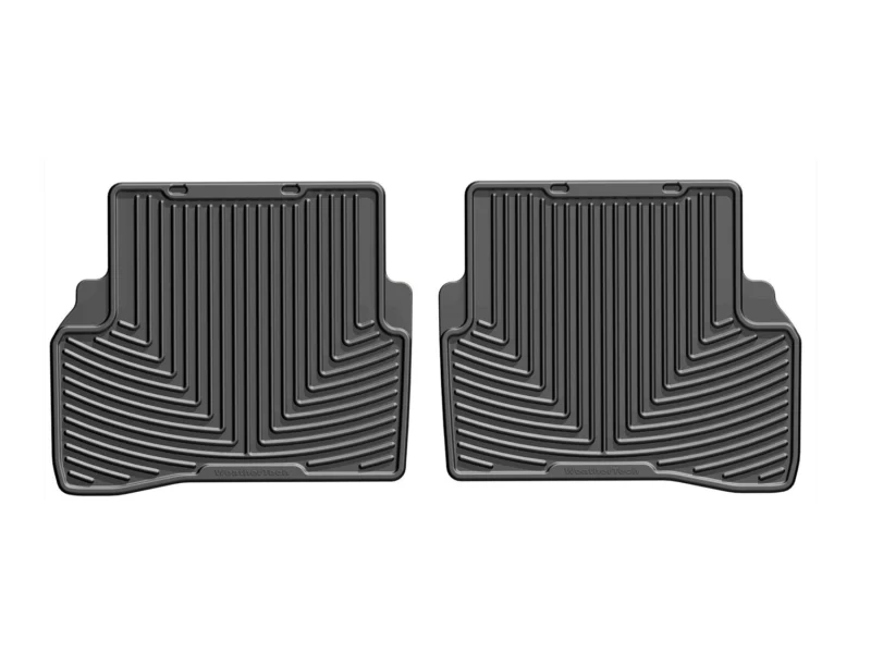 WeatherTech W432 - All-Weather Floor Mats