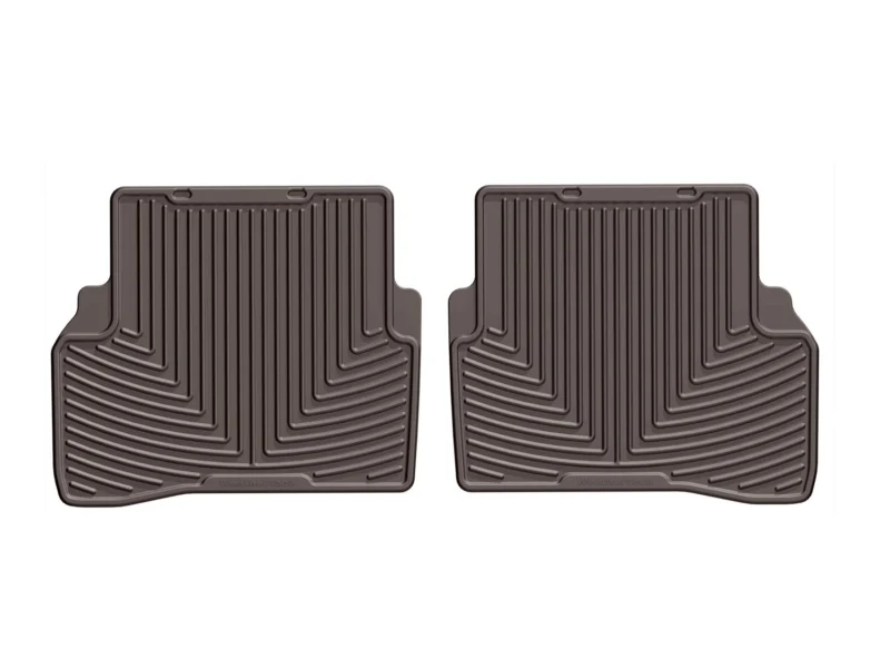 WeatherTech W432CO - All-Weather Floor Mats