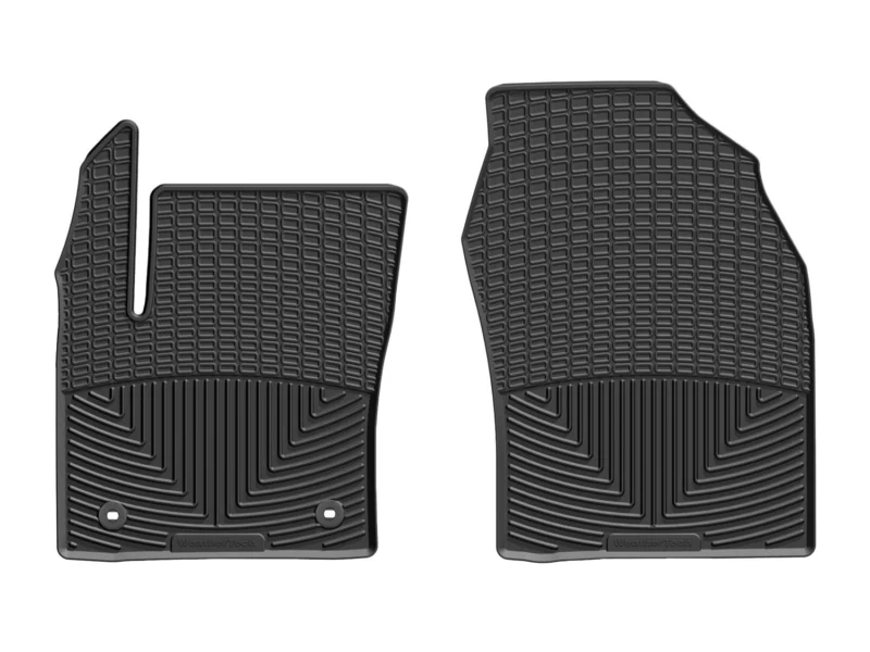 WeatherTech W438 - All-Weather Floor Mats