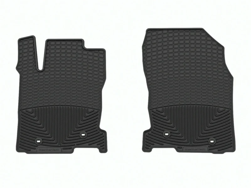 WeatherTech W440 - All-Weather Floor Mats