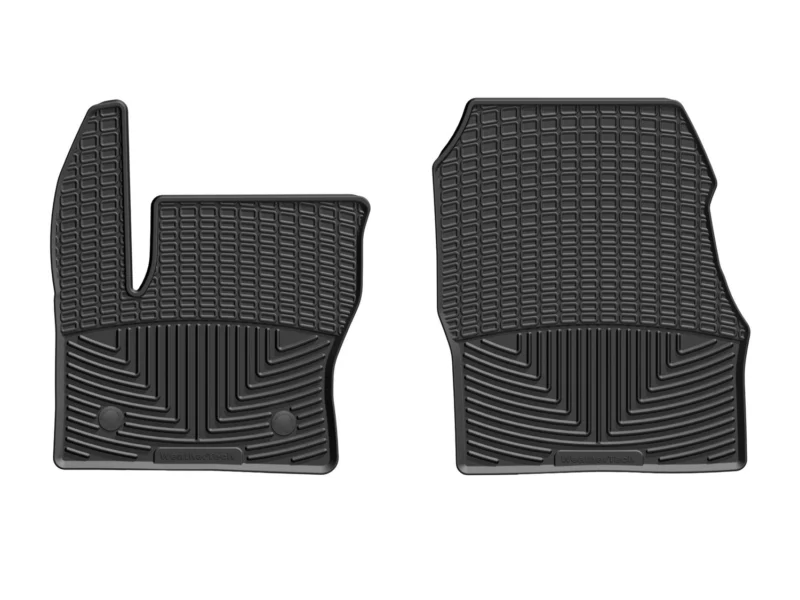 WeatherTech W444 - All-Weather Floor Mats