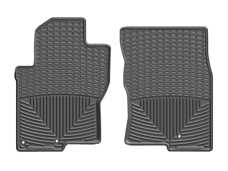 WeatherTech W458 - All-Weather Floor Mats