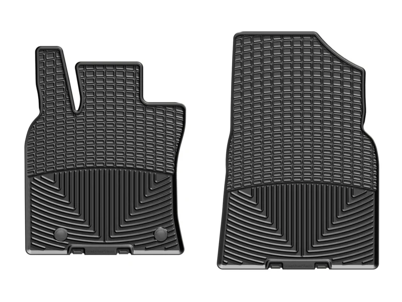 WeatherTech W463 - All-Weather Floor Mats