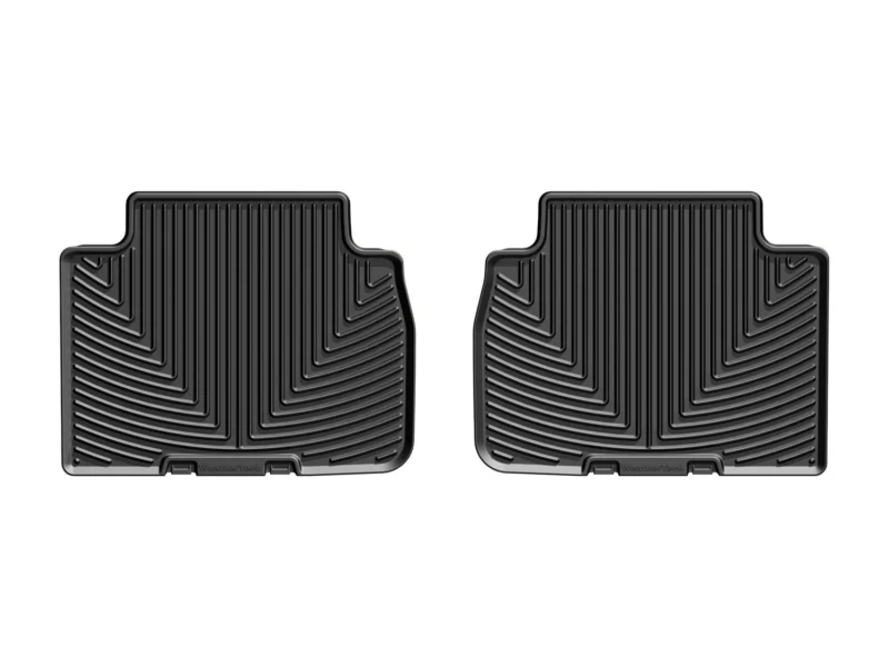 WeatherTech W464 - All-Weather Floor Mats