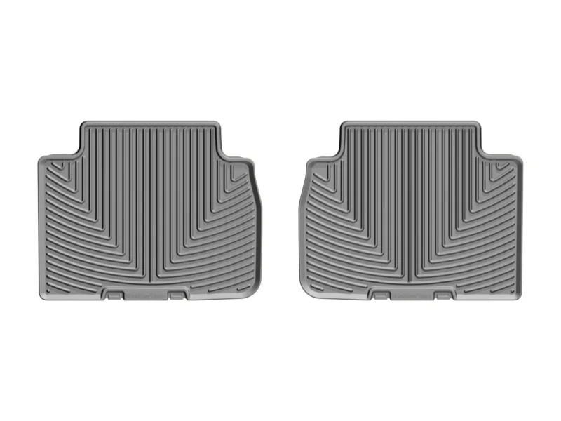 WeatherTech W464GR - All-Weather Floor Mats