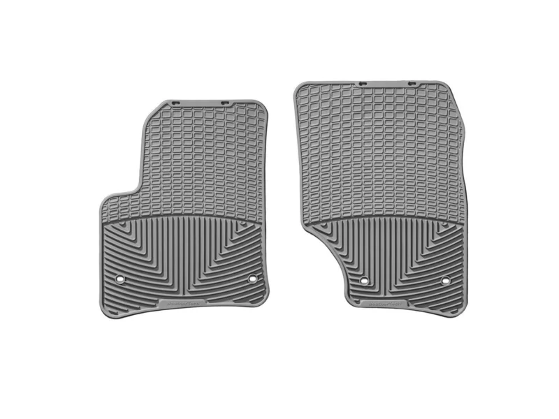 WeatherTech W46GR - All-Weather Floor Mats
