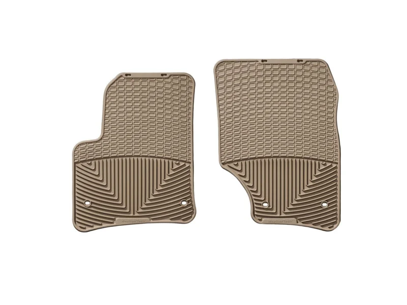 WeatherTech W46TN - All-Weather Floor Mats