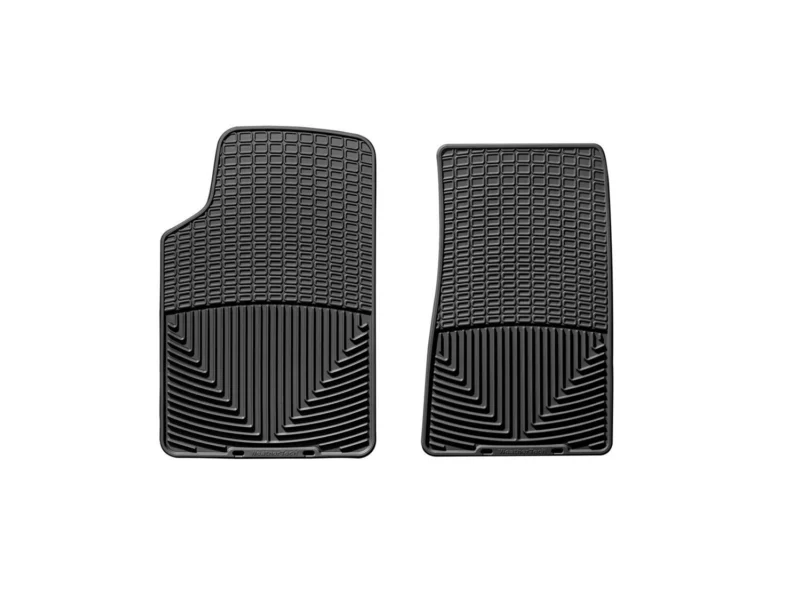 WeatherTech W47 - All-Weather Floor Mats