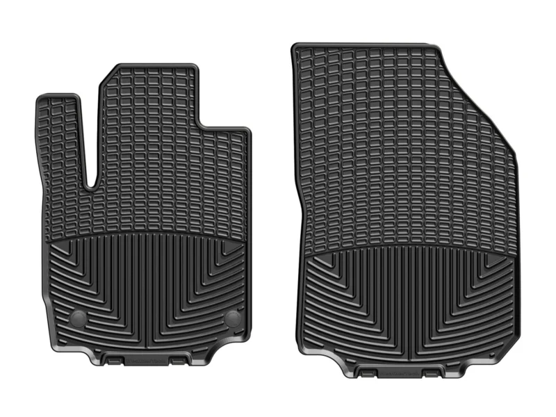 WeatherTech W472 - All-Weather Floor Mats