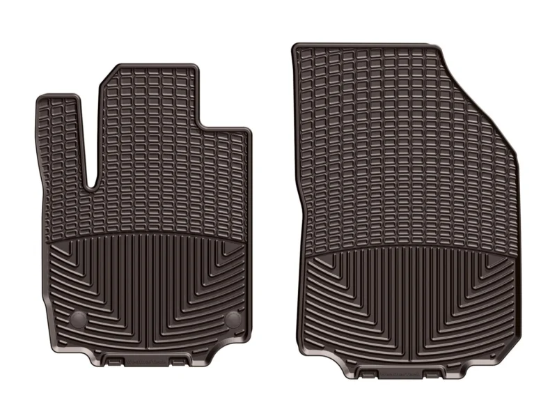 WeatherTech W472CO - All-Weather Floor Mats