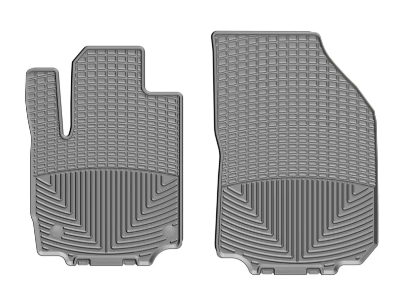 WeatherTech W472GR - All-Weather Floor Mats