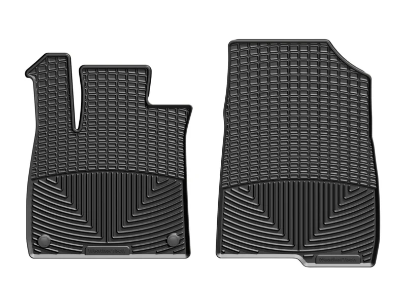 WeatherTech W473 - All-Weather Floor Mats