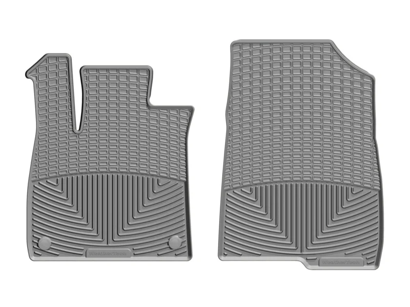 WeatherTech W473GR - All-Weather Floor Mats