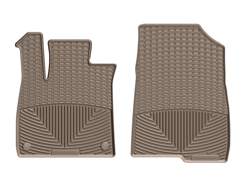 WeatherTech W473TN - All-Weather Floor Mats