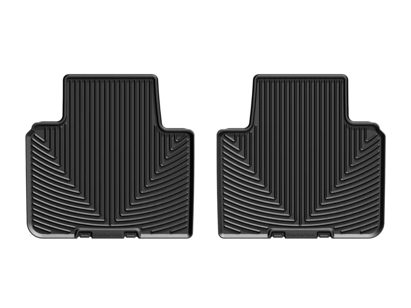 WeatherTech W474 - All-Weather Floor Mats