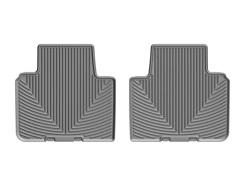 WeatherTech W474GR - All-Weather Floor Mats